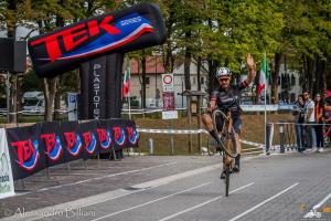 2° Ciclocross de La MOTHA
